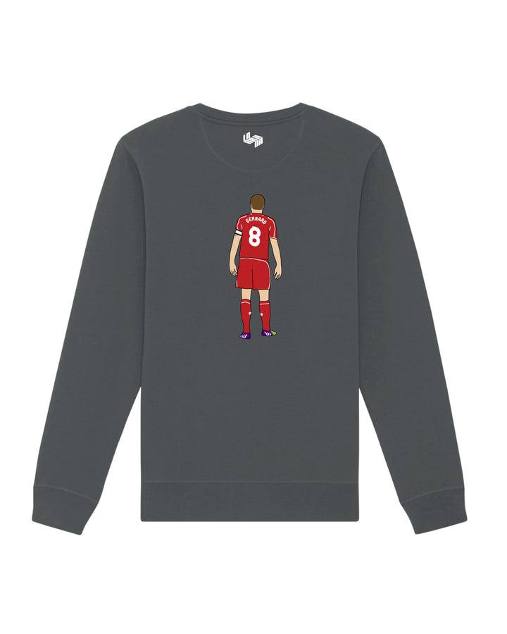 Sudadera Gerrard
