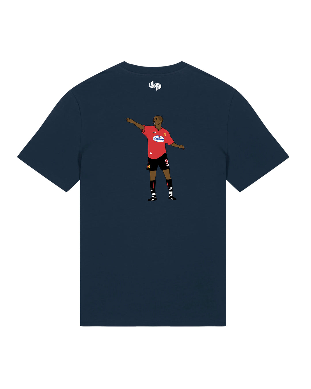 Camiseta  Etoo