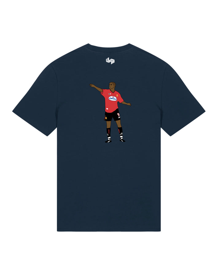 Camiseta  Etoo