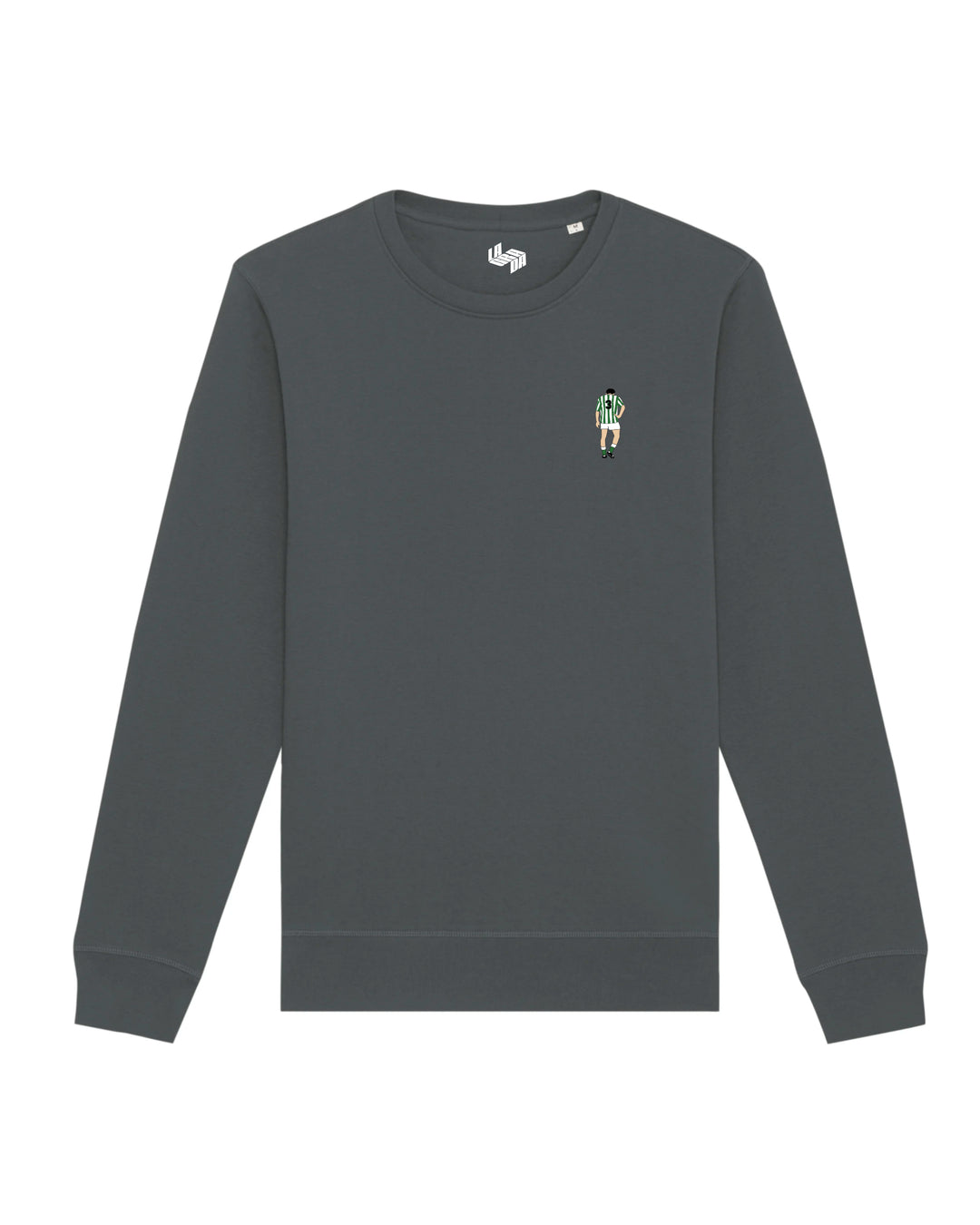 Sudadera Gordillo