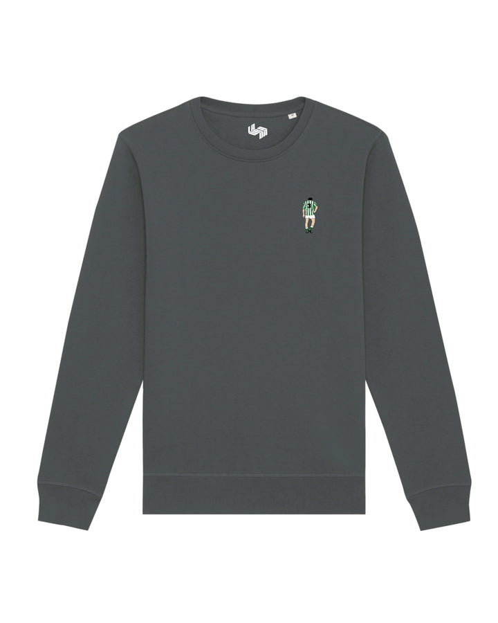 Sudadera Gordillo