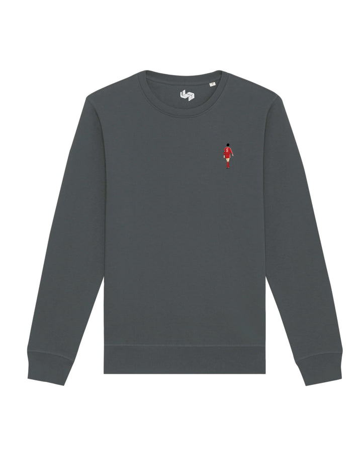 Sudadera Beckenbauer