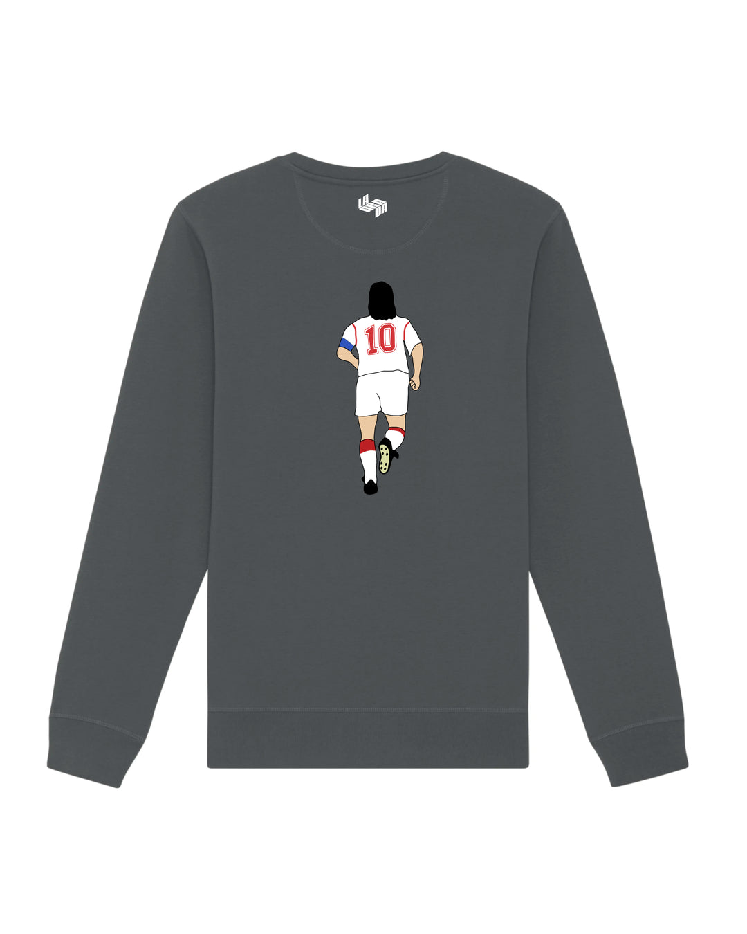 Sudadera Maradona Sevilla