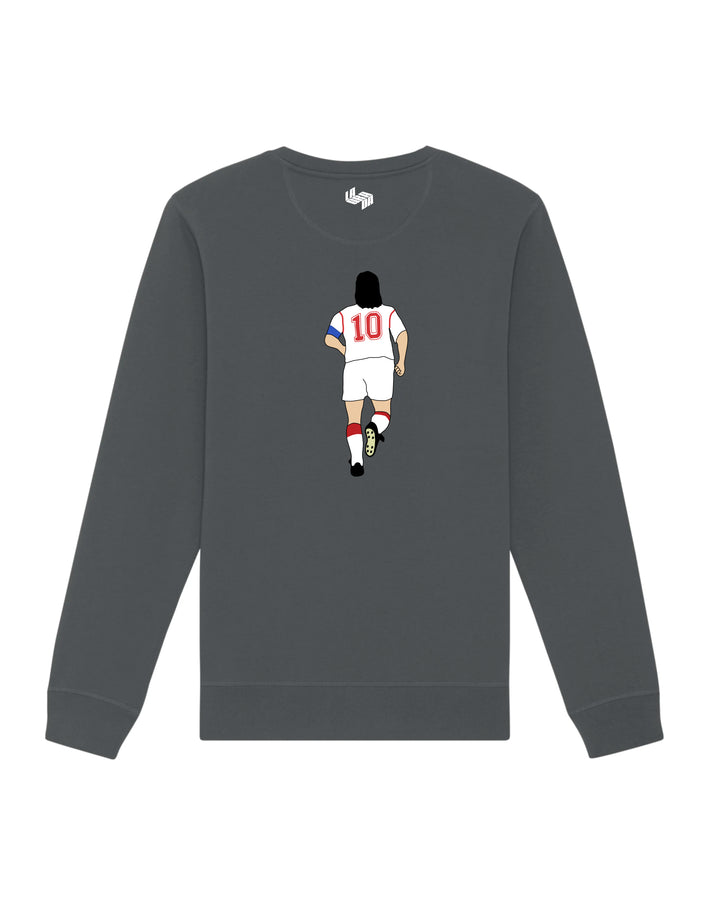Sudadera Maradona Sevilla