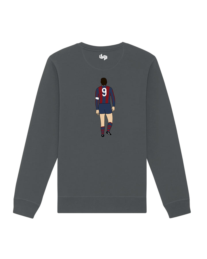 Sudadera Cruyff Barcelona