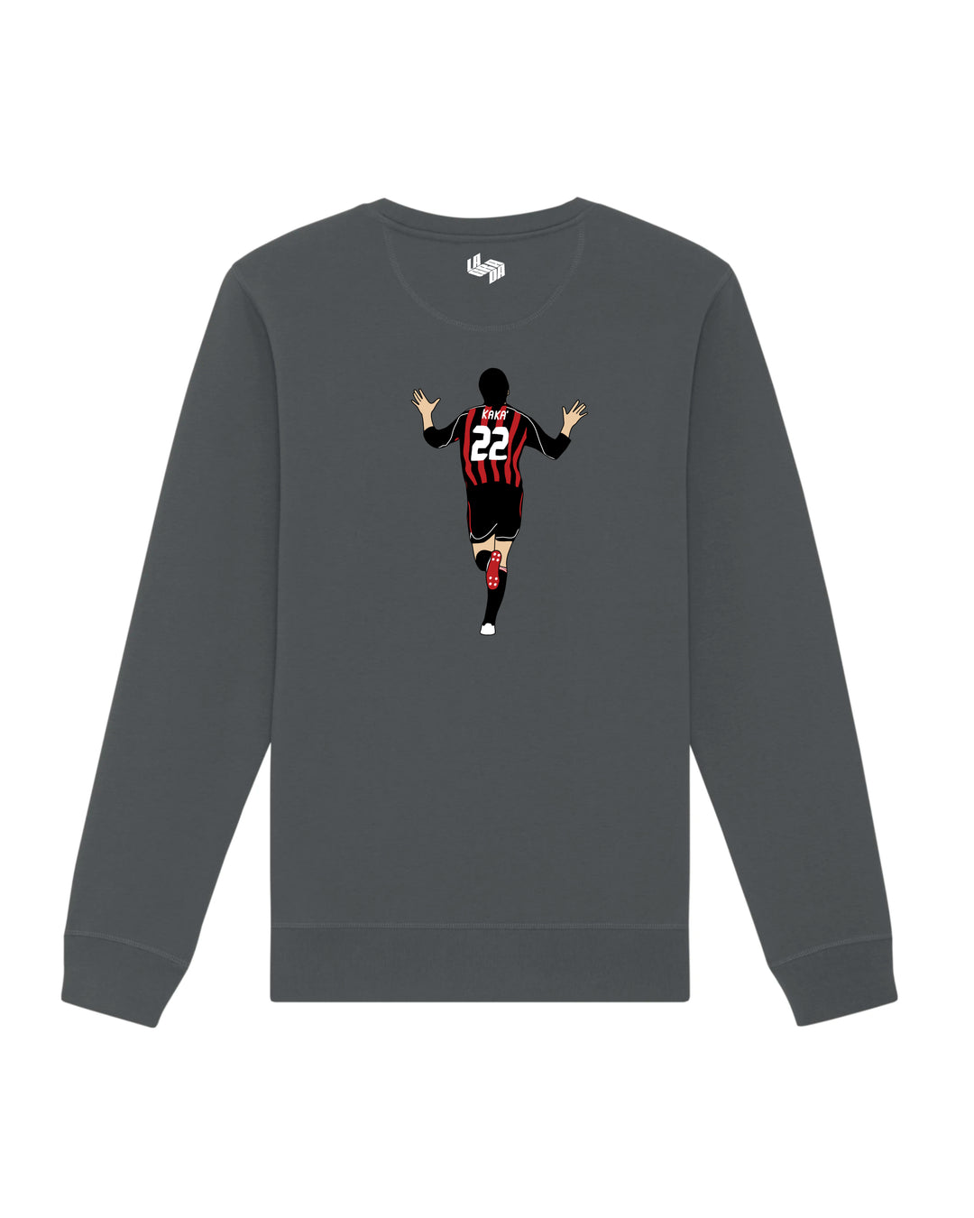 Sudadera Kaká