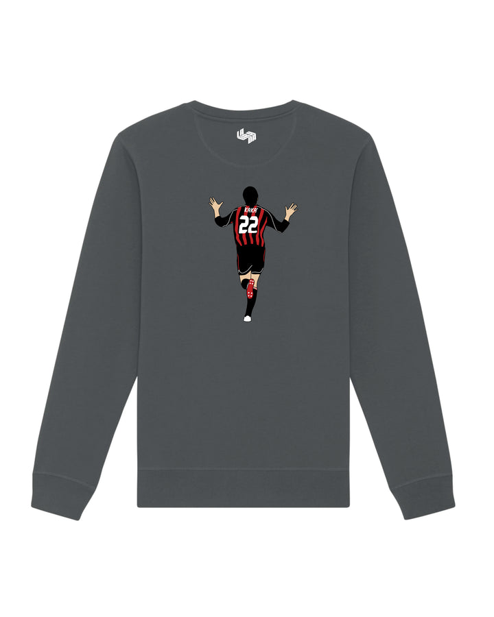 Sudadera Kaká