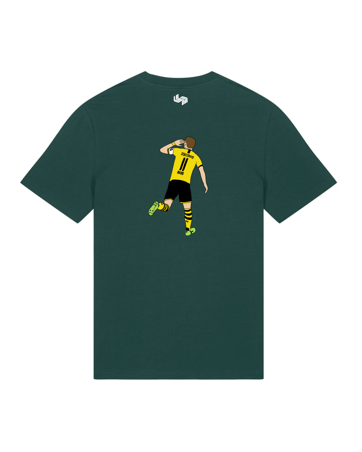 Camiseta  Reus