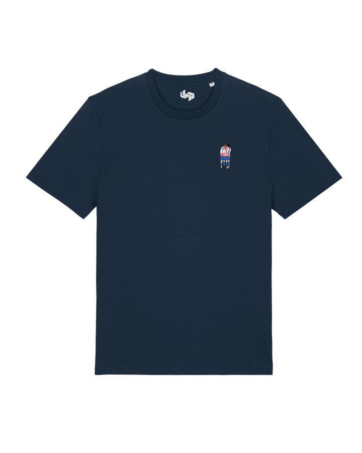 Camiseta  Griezmann Koke