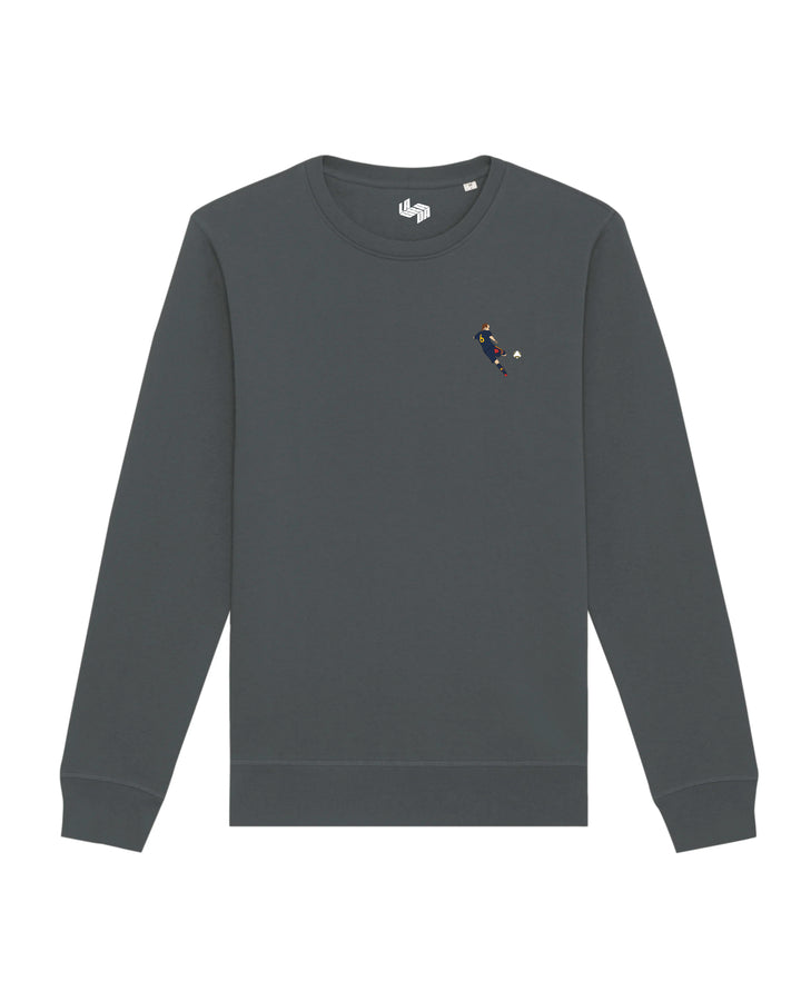 Sudadera Iniesta Mundial