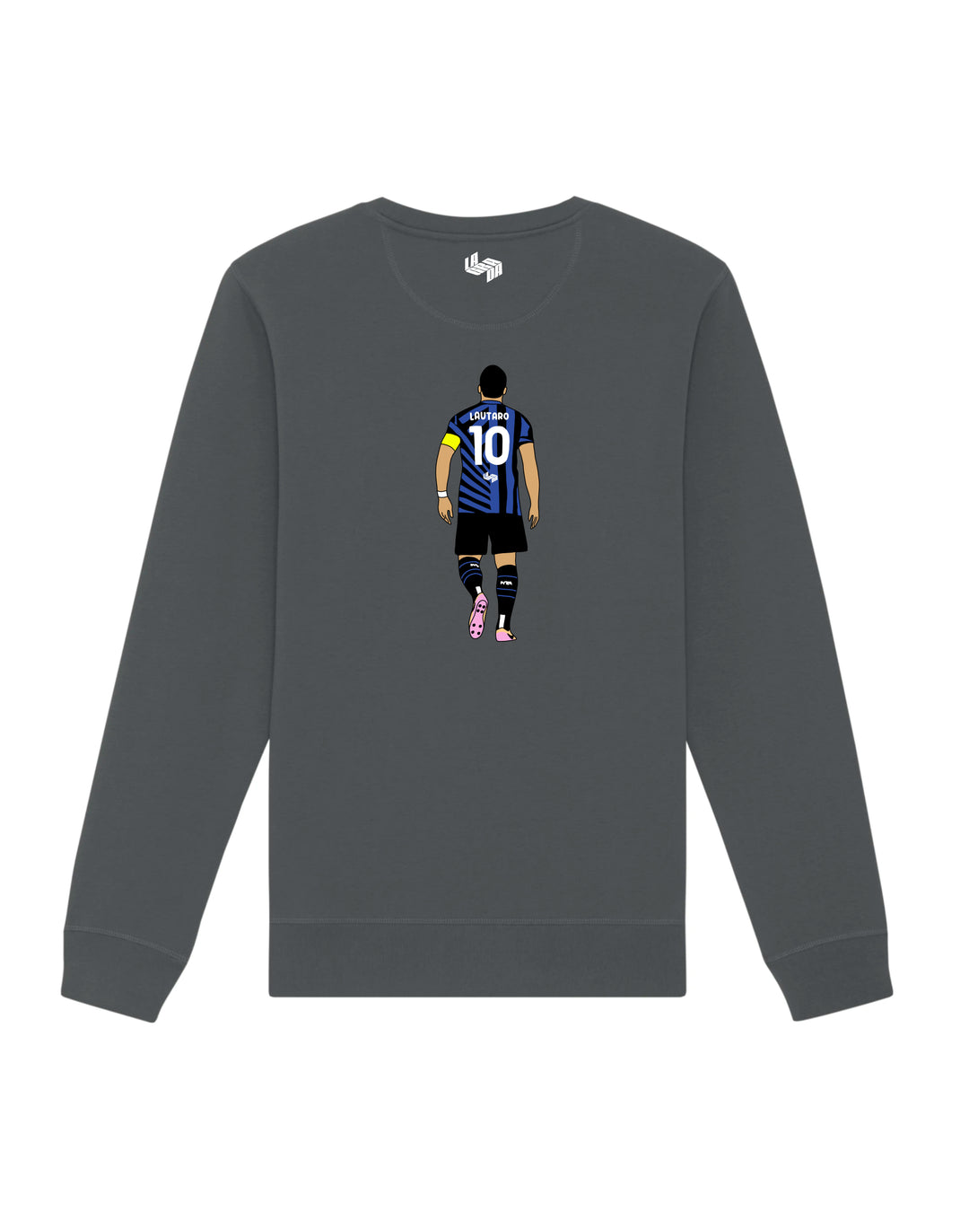 Sudadera Lautaro