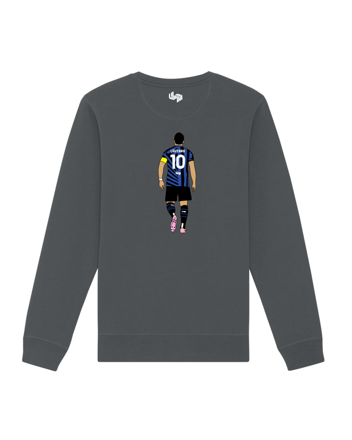 Sudadera Lautaro