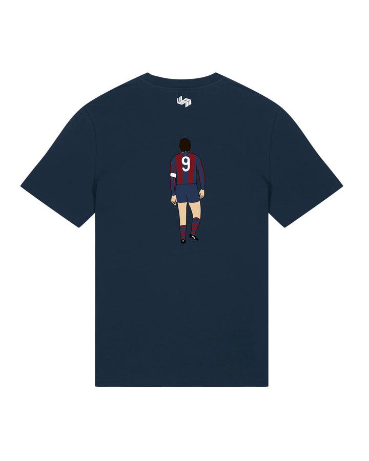 Camiseta  Cruyff Barcelona