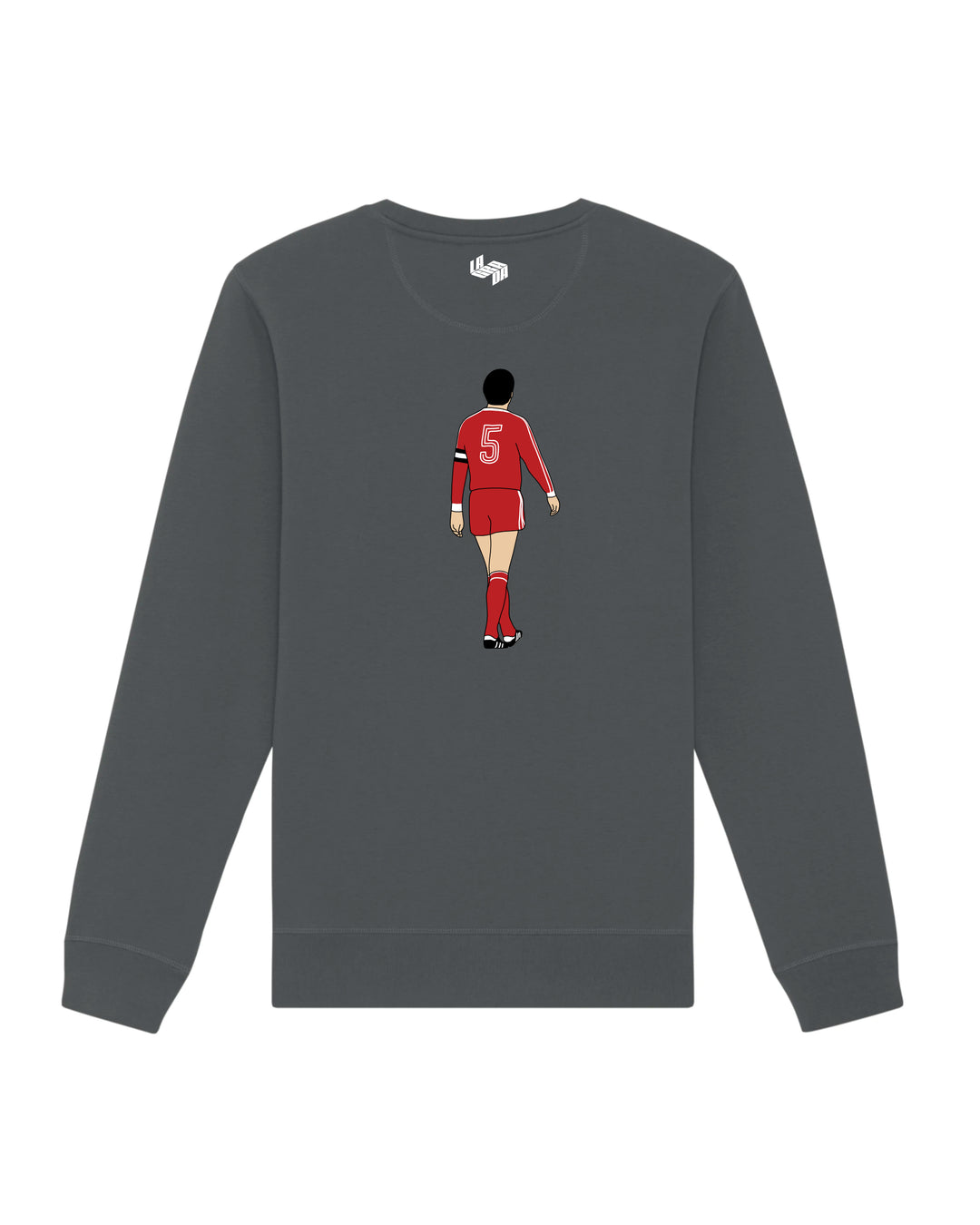 Sudadera Beckenbauer