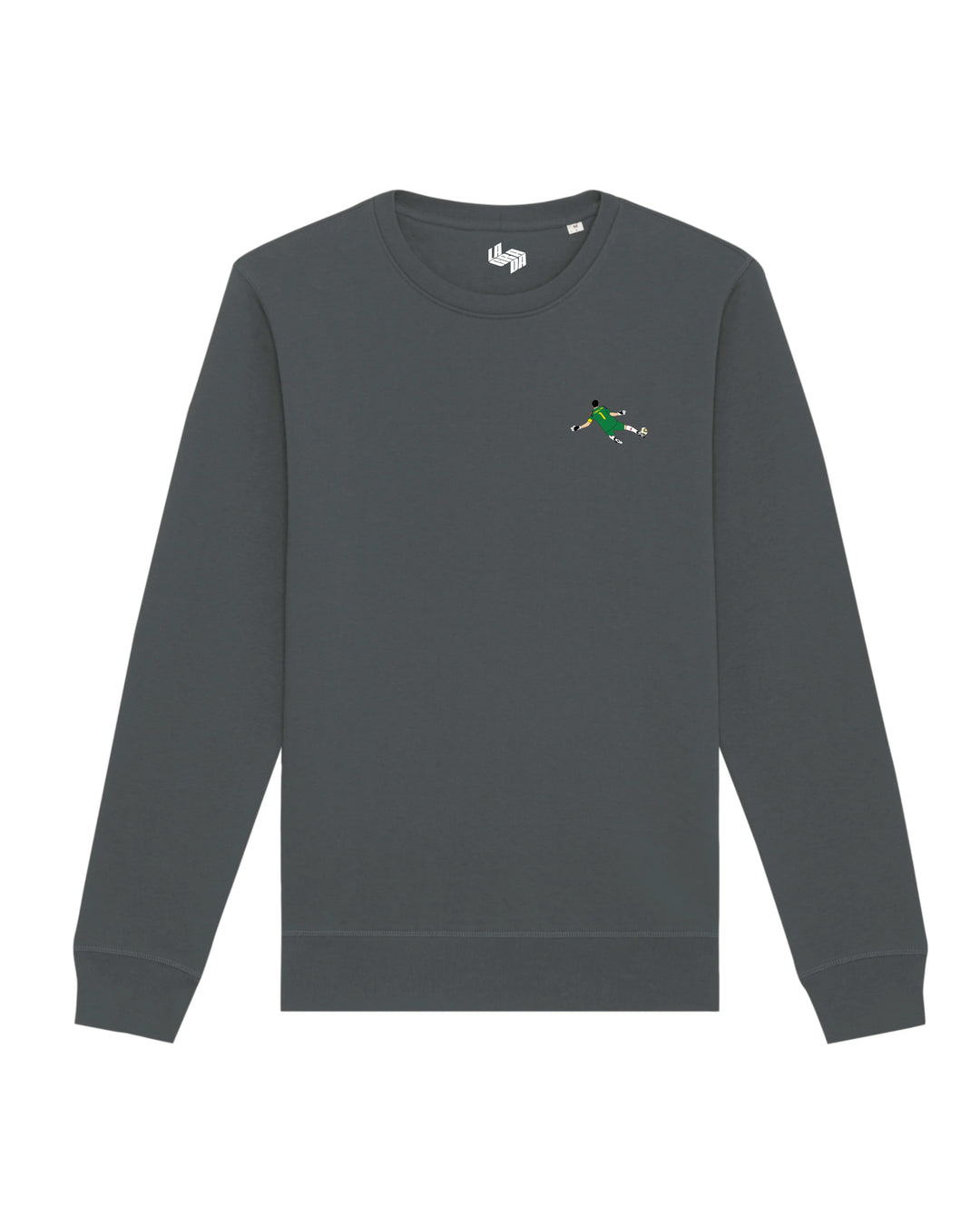 Sudadera Casillas Mundial