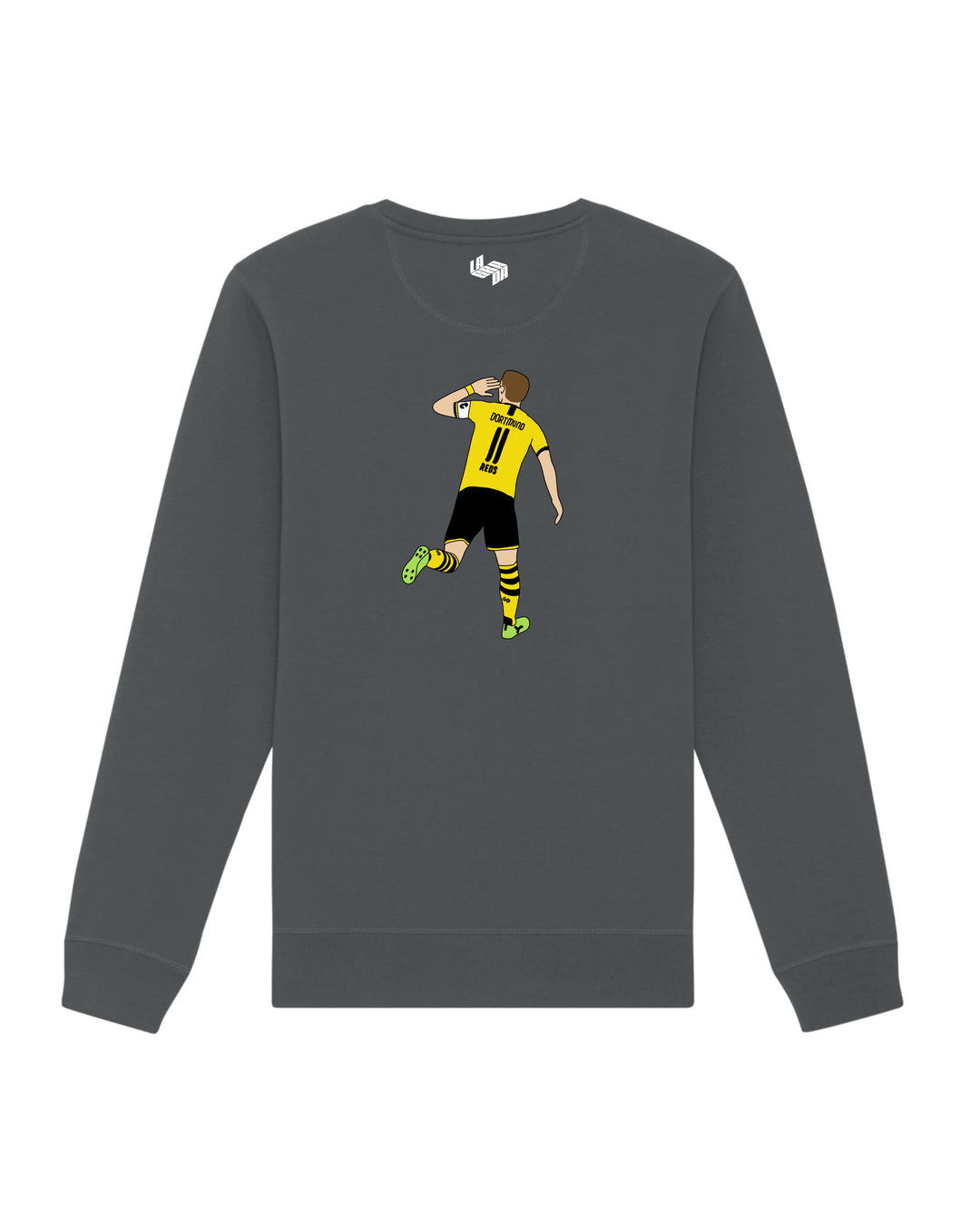 Sudadera Reus