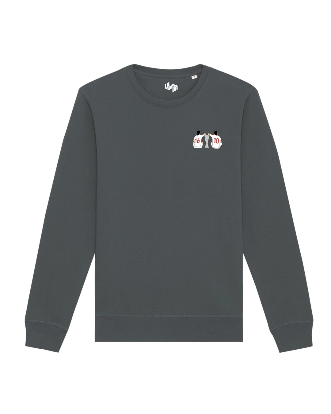 Sudadera Navas Banega