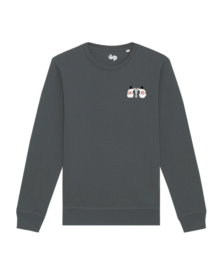 Sudadera Navas Banega