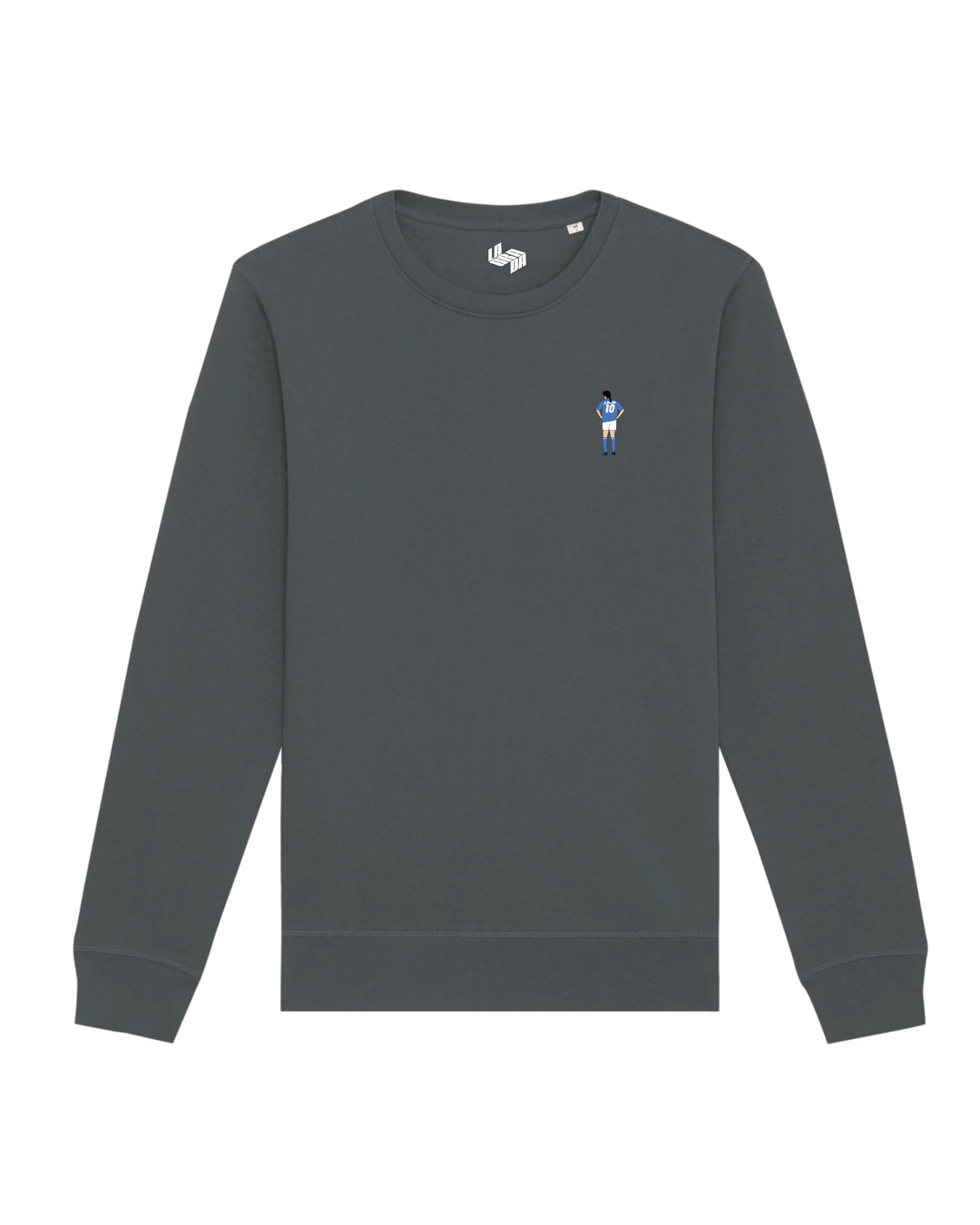 Sudadera Baggio Italia