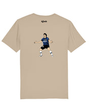 Cargar imagen en el visor de la galería, Camiseta Milito Inter Milan
