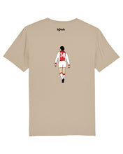 Cargar imagen en el visor de la galería, Camiseta Cruyff Ajax
