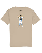 Cargar imagen en el visor de la galería, Camiseta Messi Topo Gigio
