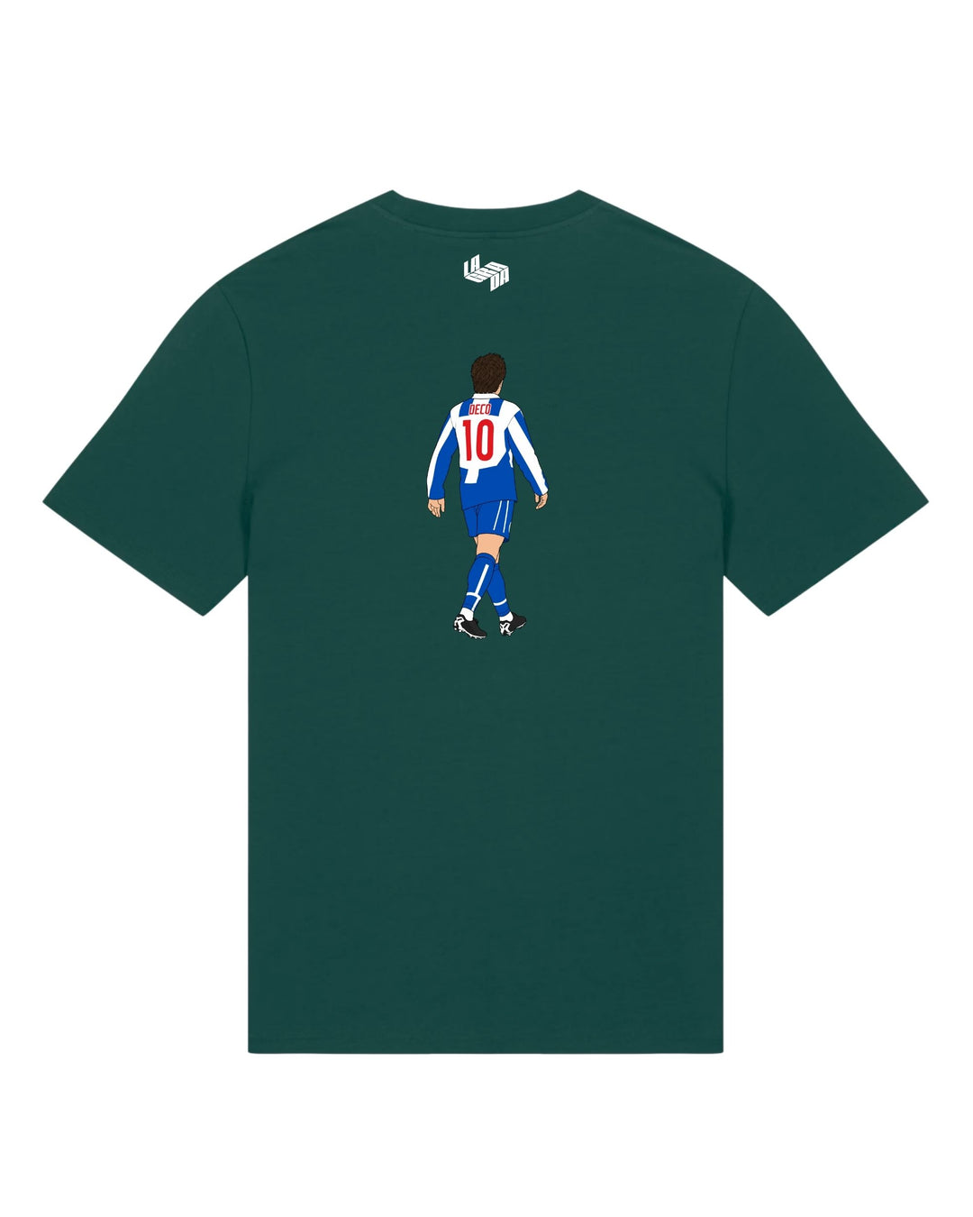 Camiseta  Deco Oporto