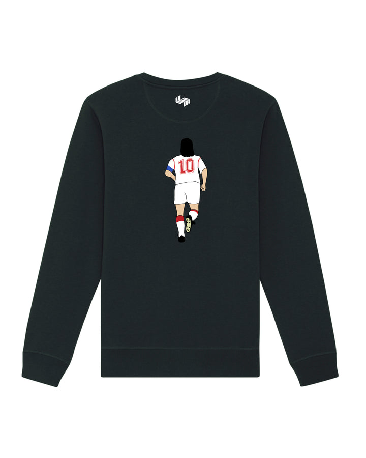Sudadera Maradona Sevilla