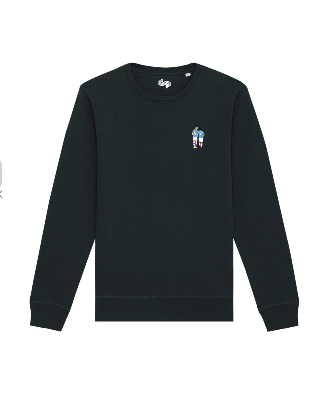 Sudadera De Bruyne Aguero