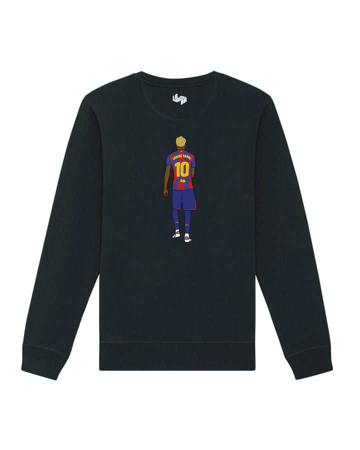 Sudadera Lamine