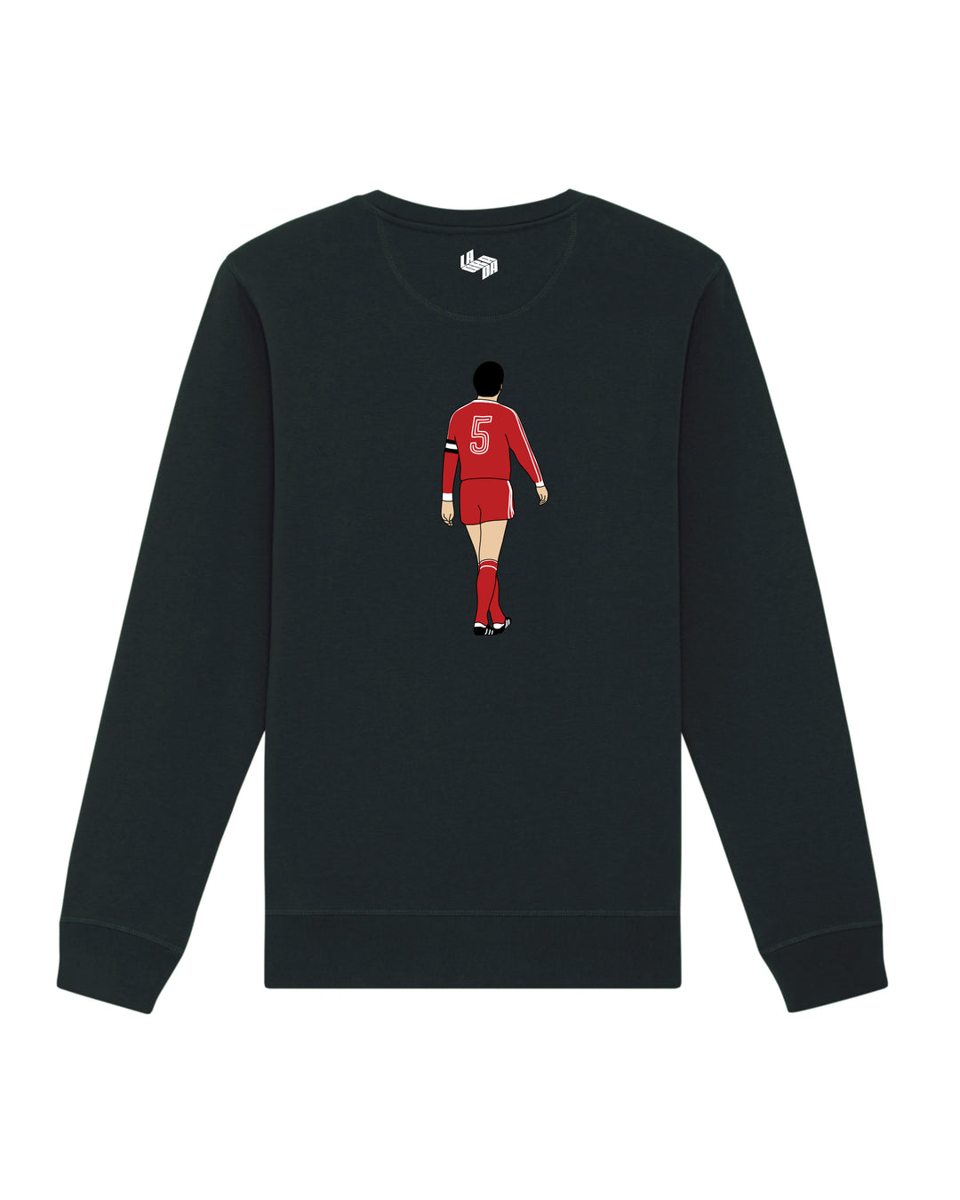 Sudadera Beckenbauer
