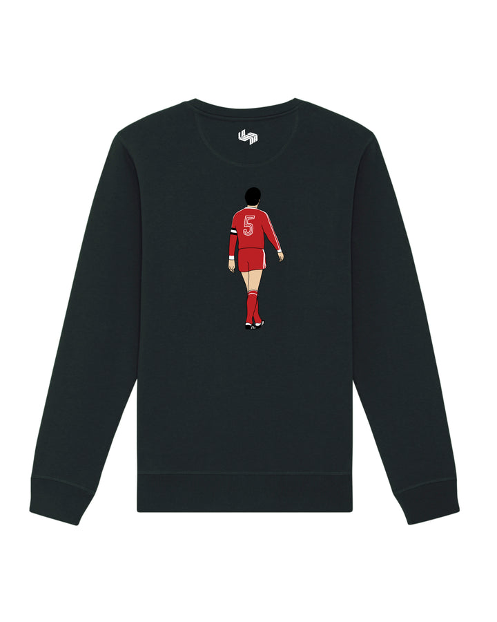 Sudadera Beckenbauer