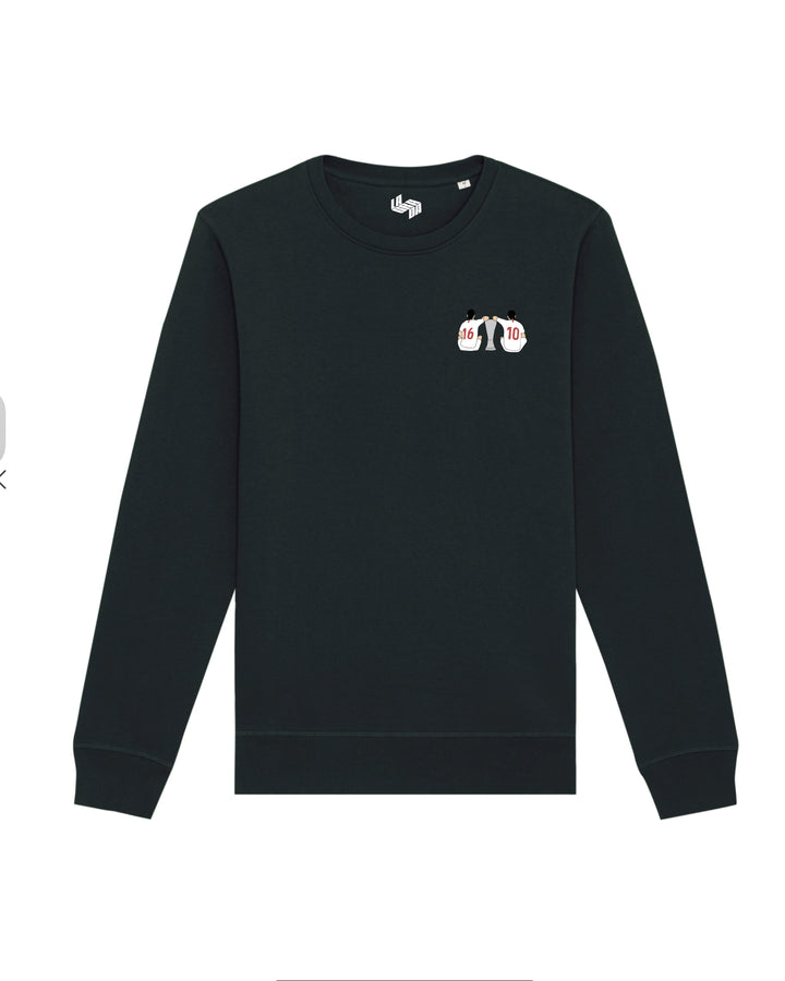 Sudadera Navas Banega