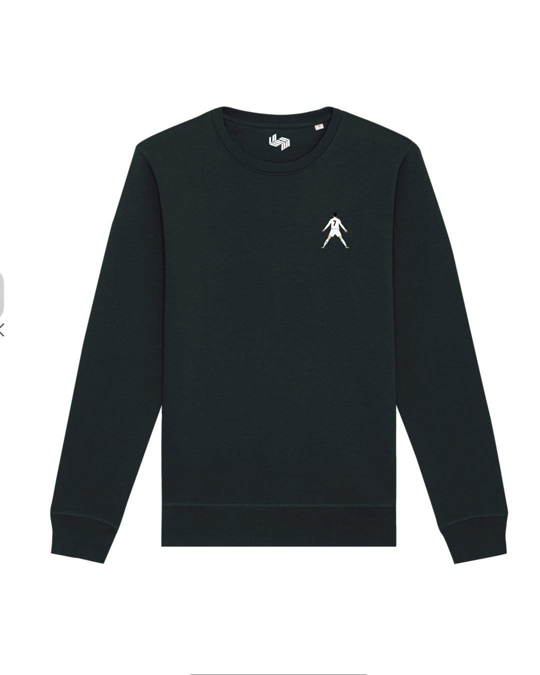 Sudadera Cristiano Madrid