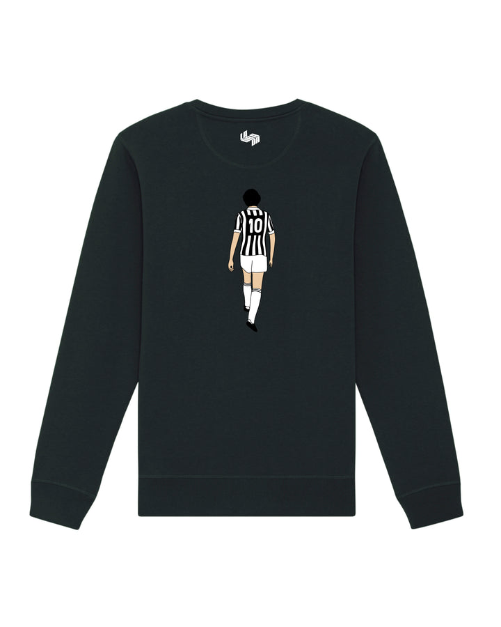 Sudadera Platini