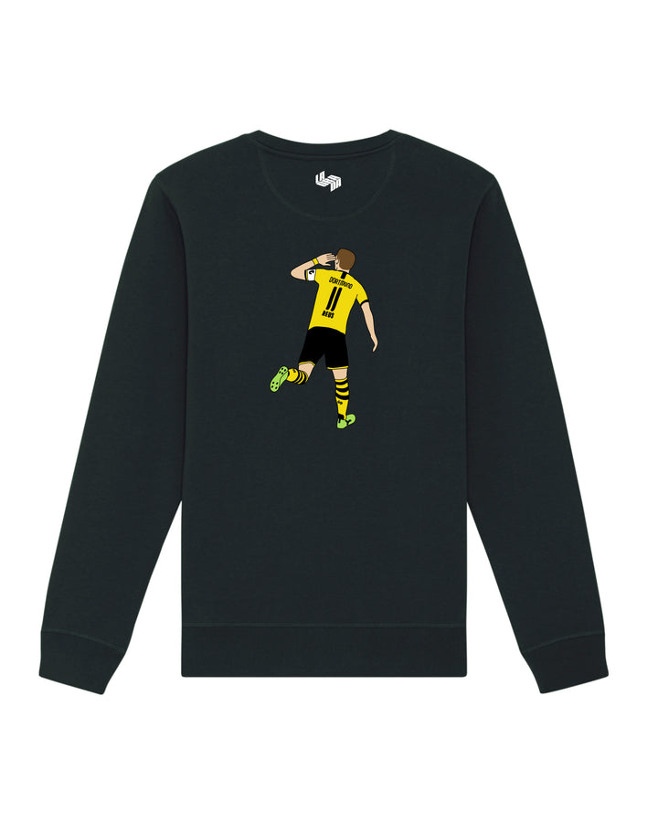 Sudadera Reus