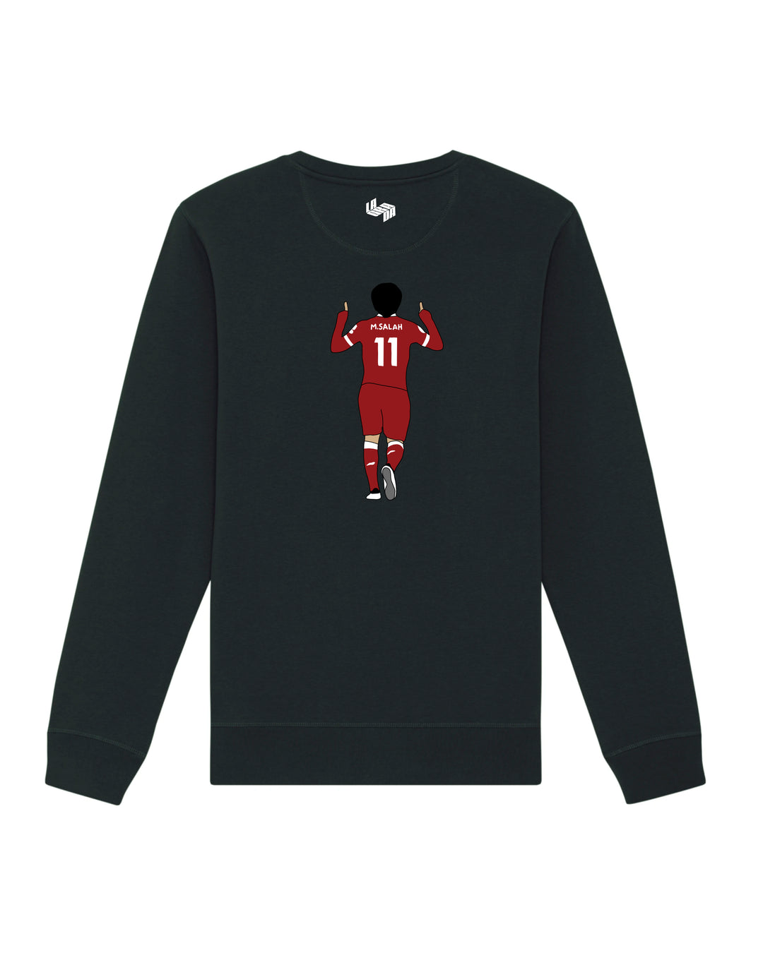 Sudadera Salah