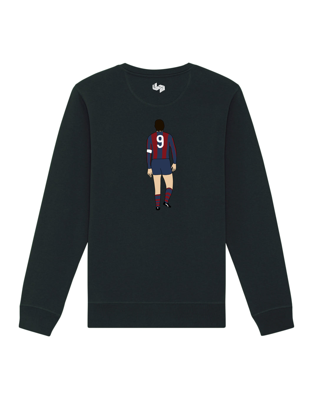 Sudadera Cruyff Barcelona