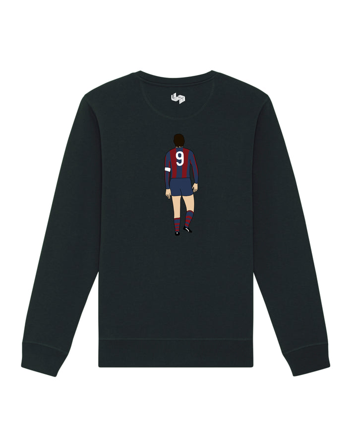 Sudadera Cruyff Barcelona