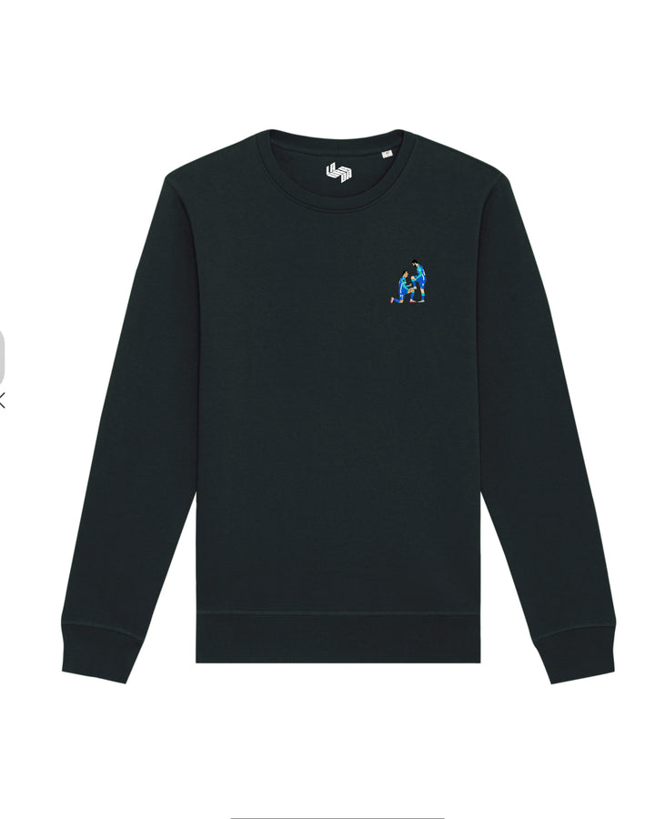 Sudadera Isco Antony