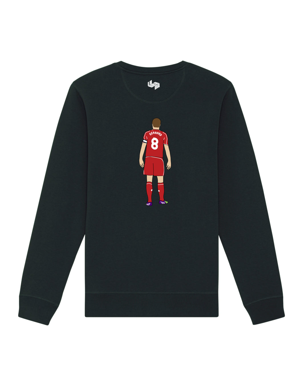 Sudadera Gerrard