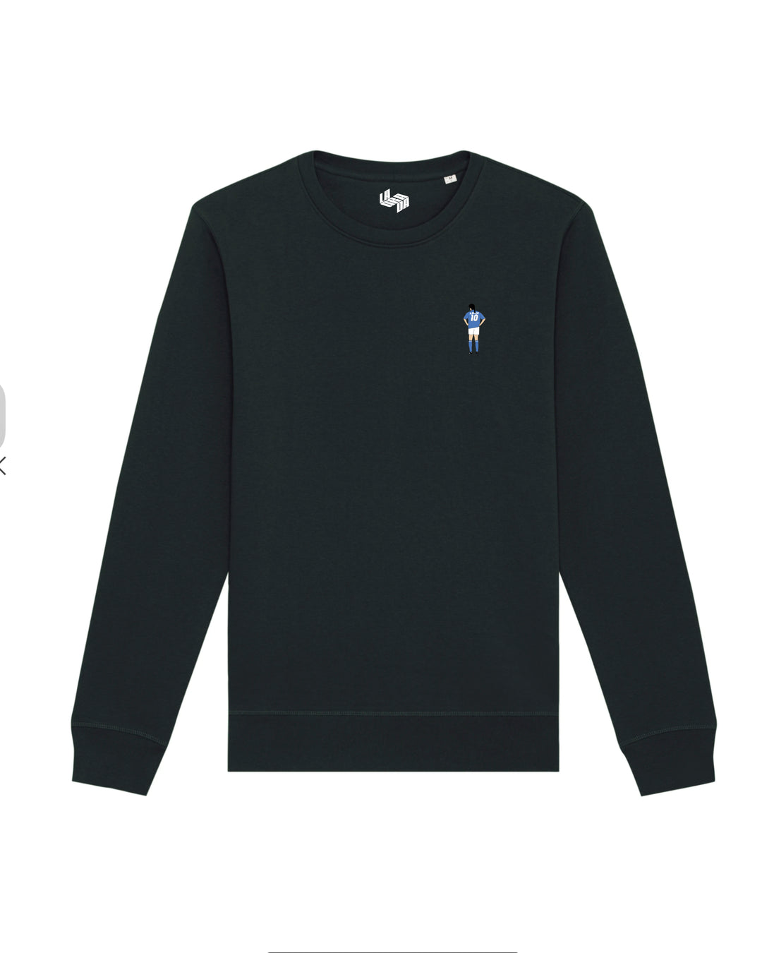 Sudadera Baggio Italia