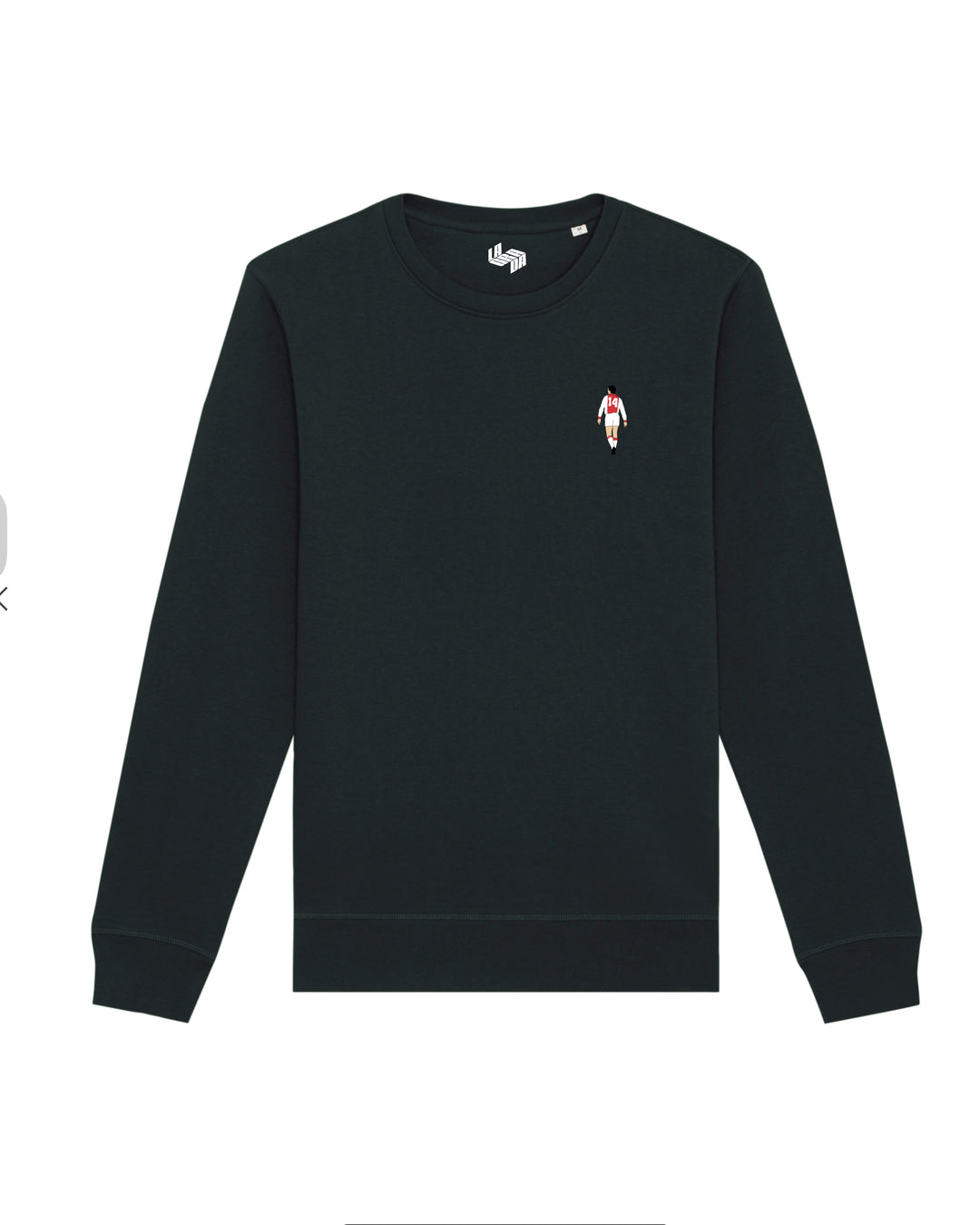 Sudadera Cruyff Ajax