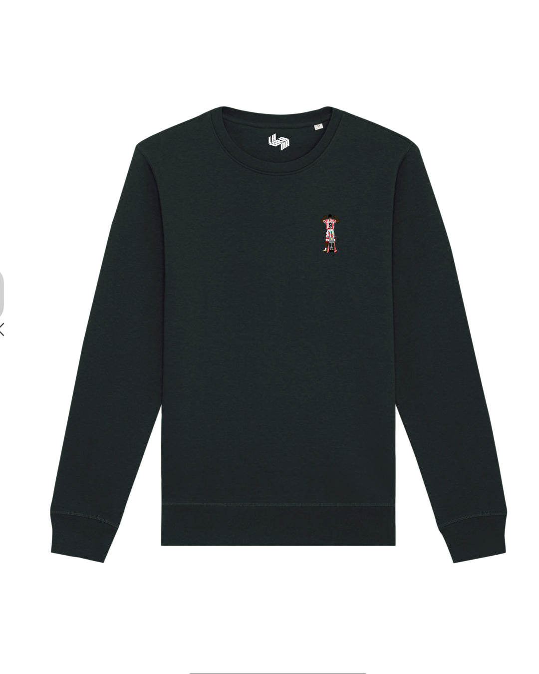 Sudadera A lo bajini