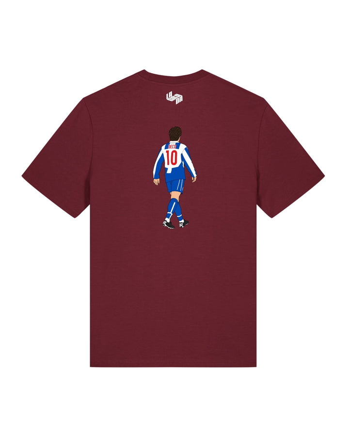 Camiseta  Deco Oporto