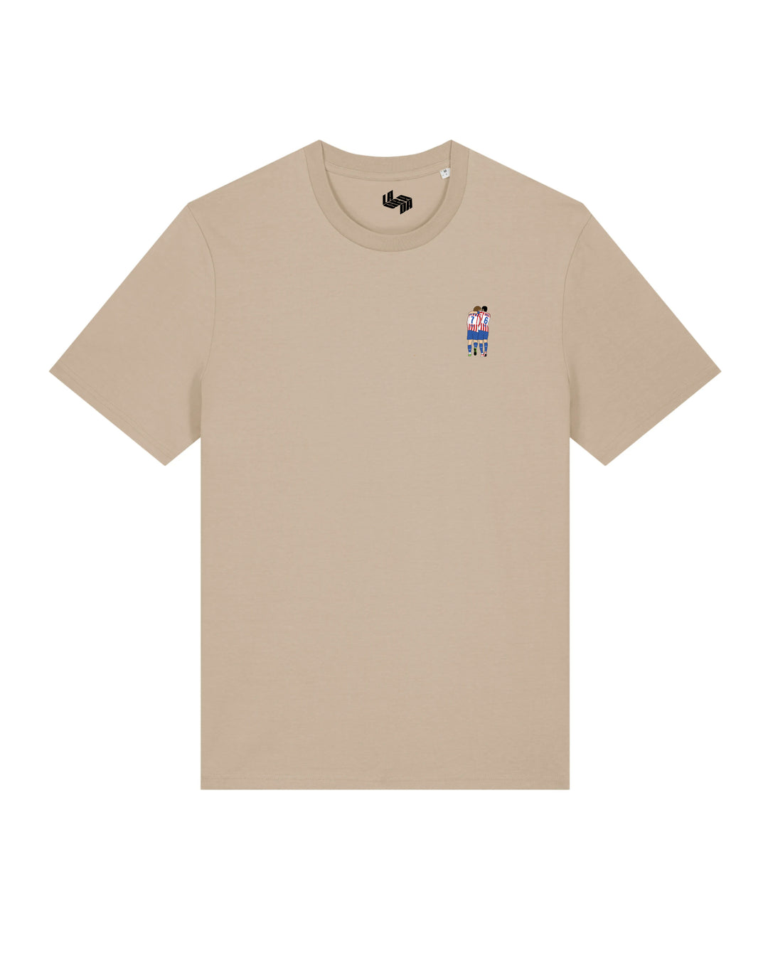 Camiseta  Griezmann Koke
