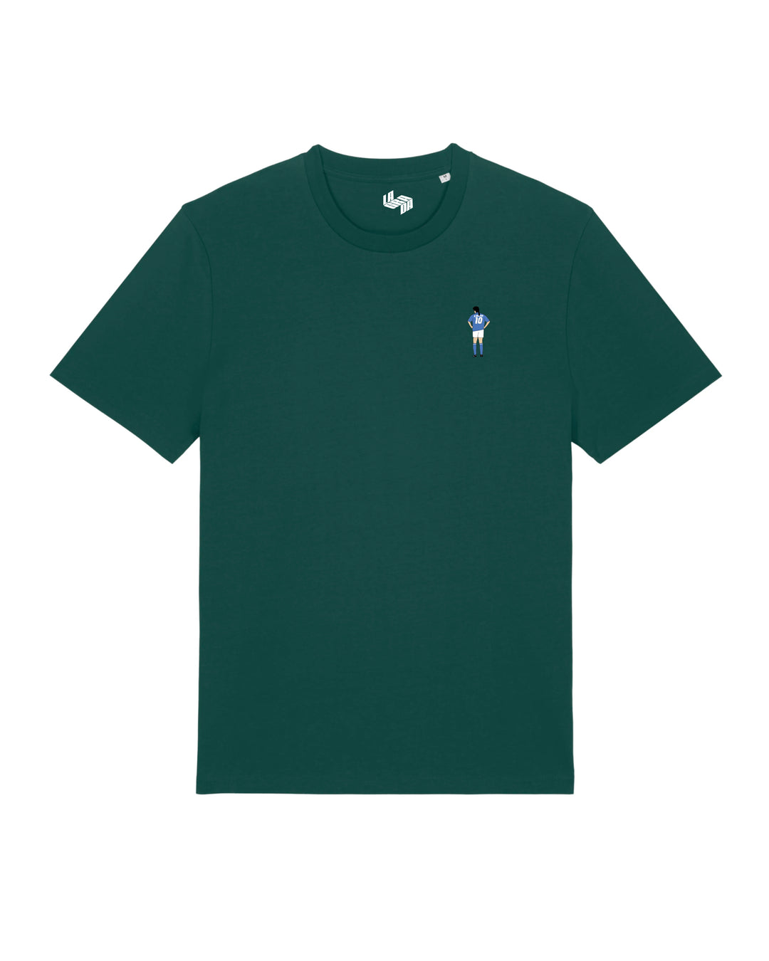 Camiseta Baggio Italia