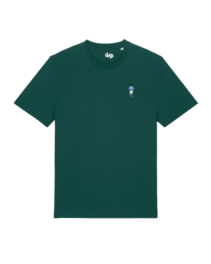 Camiseta Baggio Italia