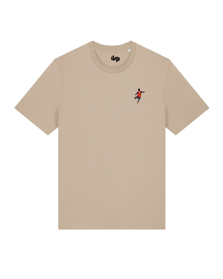 Camiseta  Ferrán Mundial