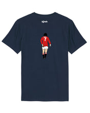 Cargar imagen en el visor de la galería, Camiseta George Best
